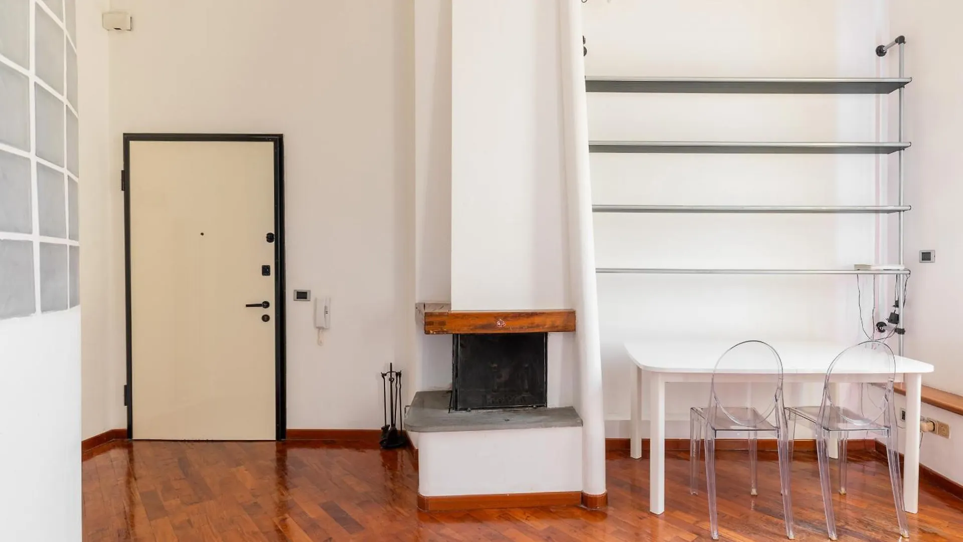 Modern Apartment With Mezzanine By Wonderful Italy Bologna