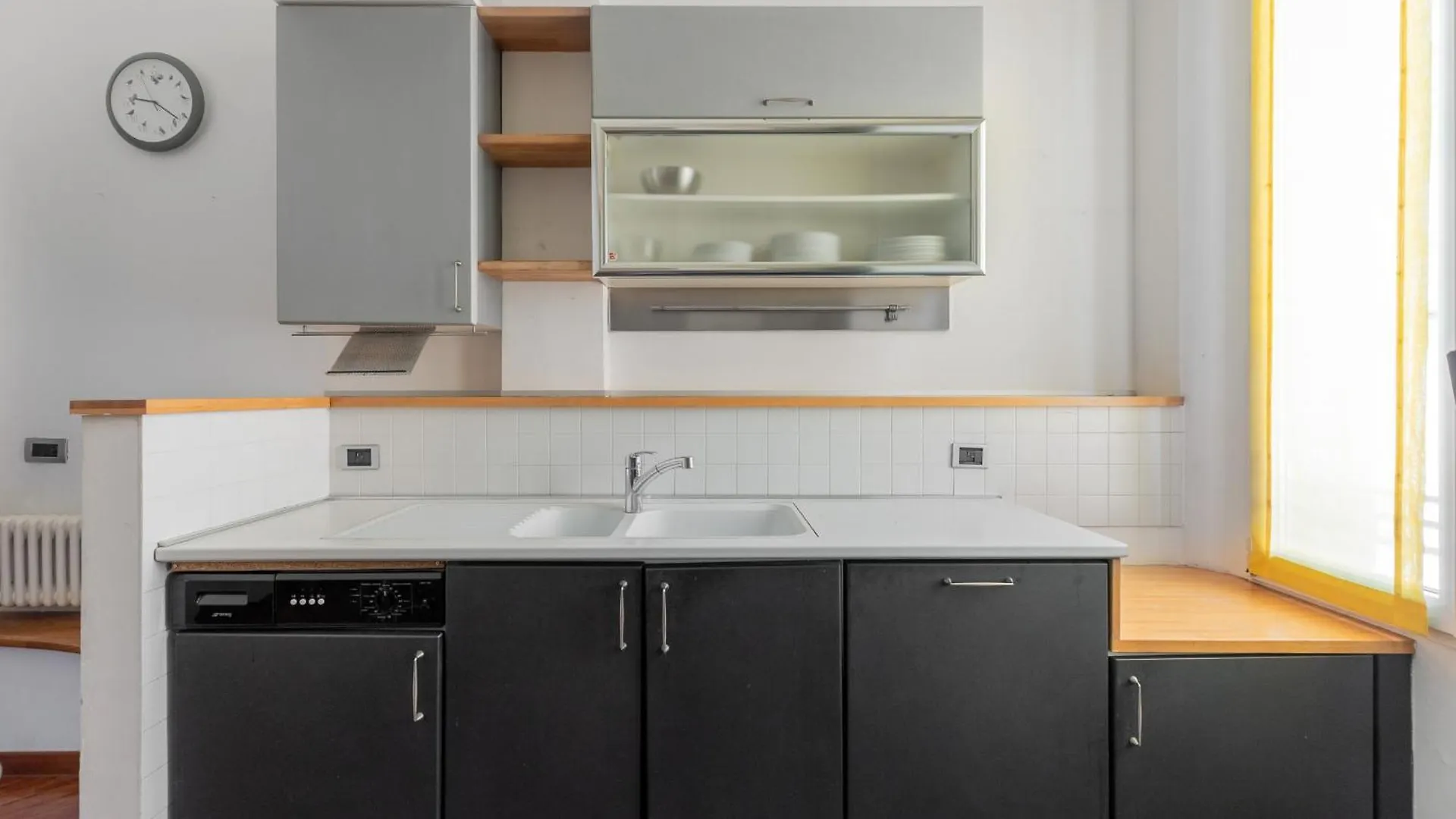Modern Apartment With Mezzanine By Wonderful Italy Bologna