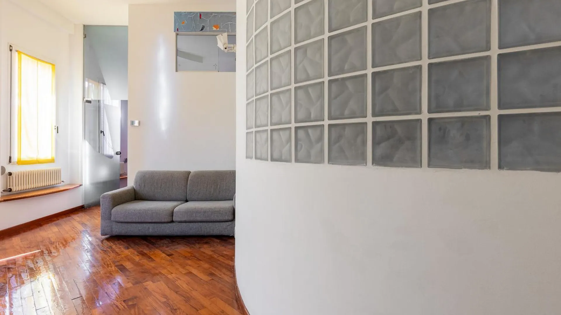 Modern Apartment With Mezzanine By Wonderful Italy Bologna 0*,