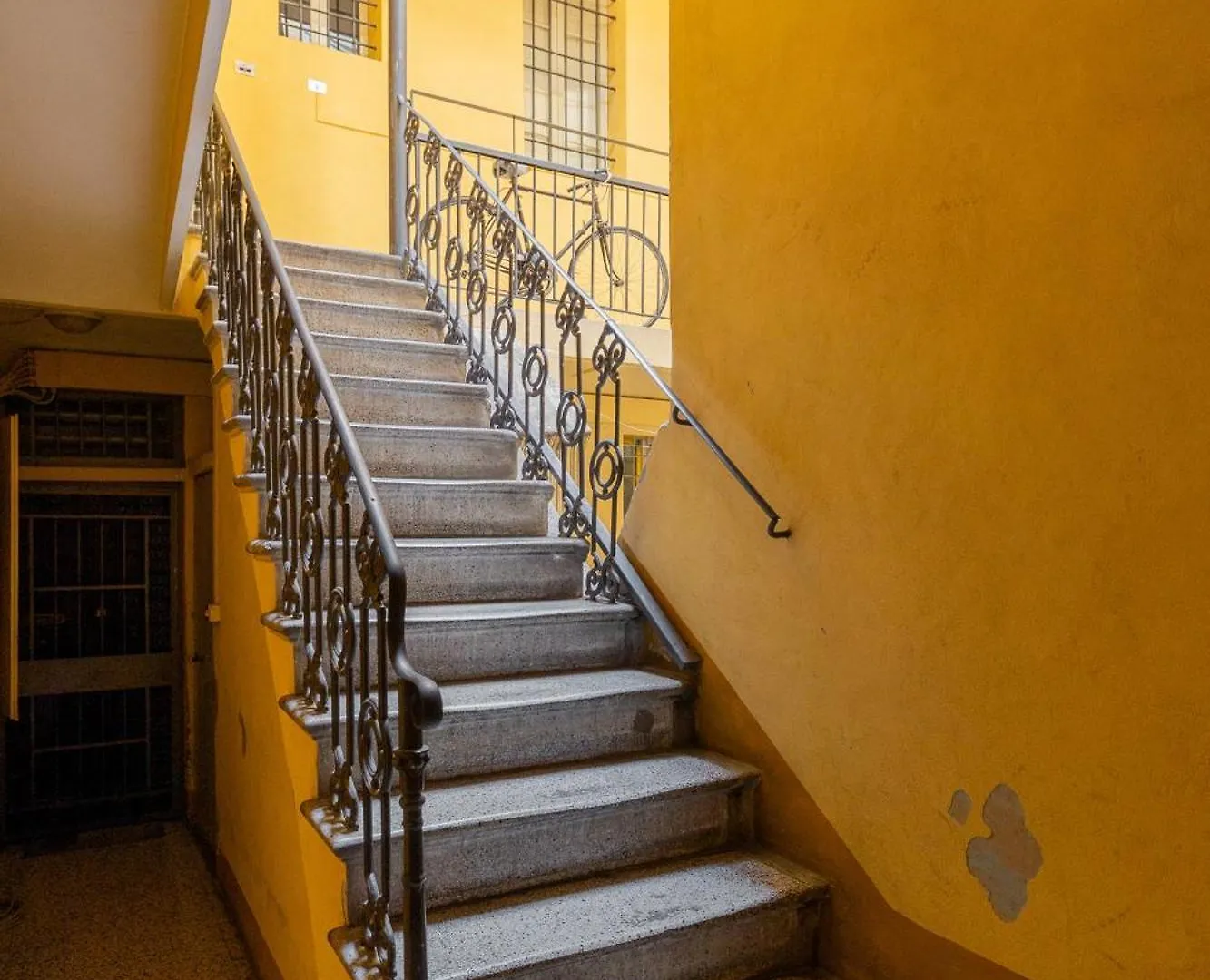 Modern Apartment With Mezzanine By Wonderful Italy Bologna 0*,  Italy