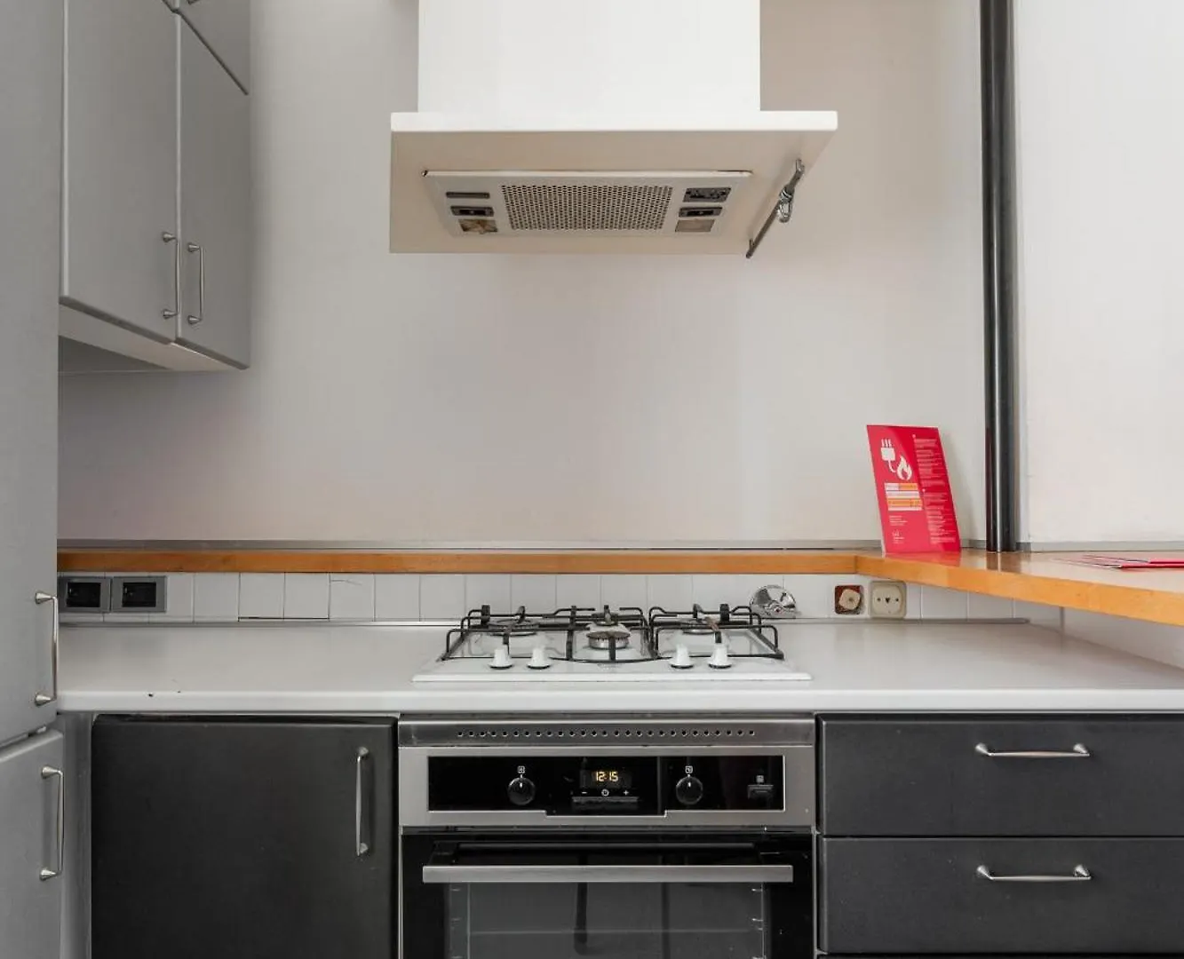 Modern Apartment With Mezzanine By Wonderful Italy Bologna