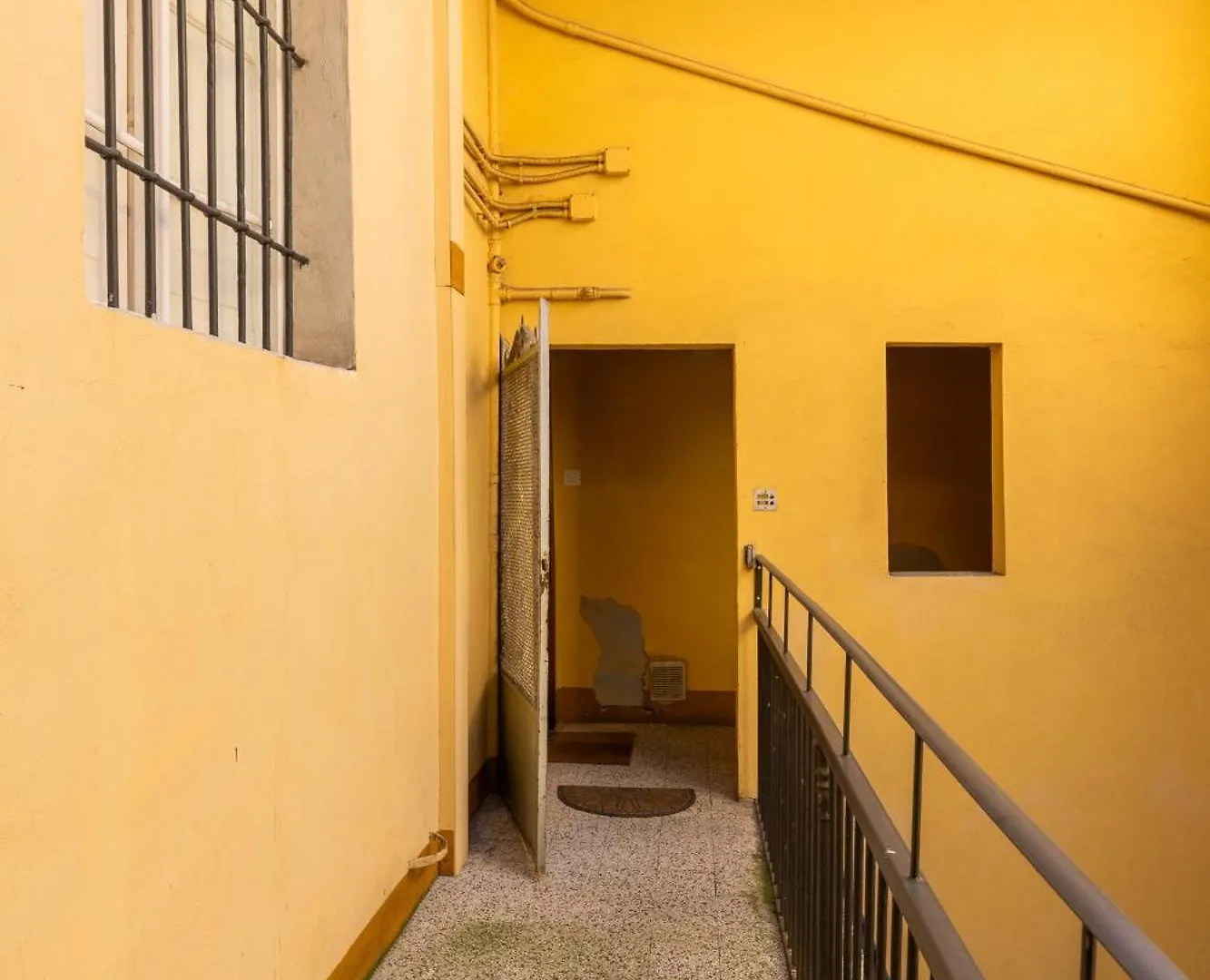 Modern Apartment With Mezzanine By Wonderful Italy Bologna Italy