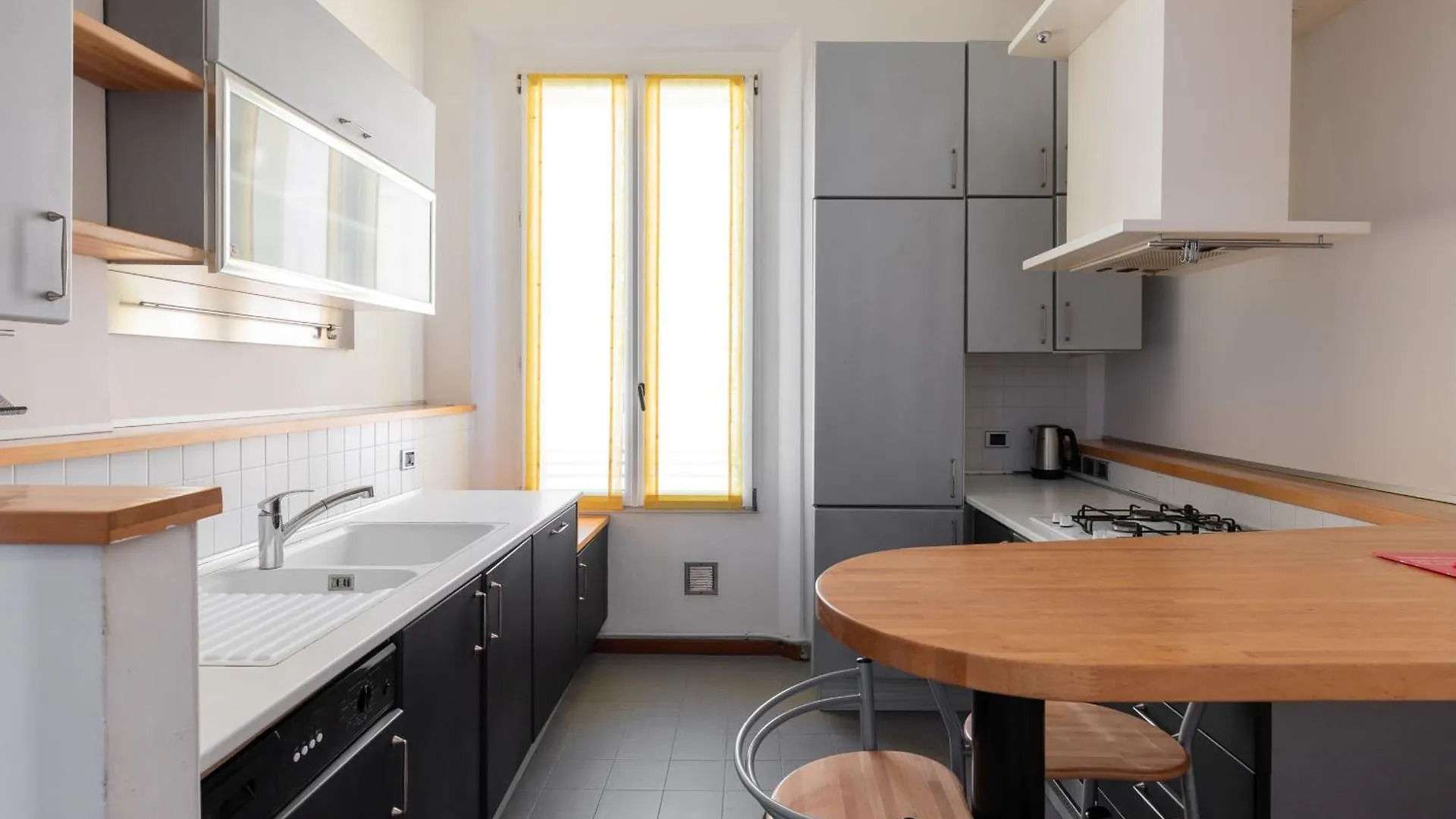 Modern Apartment With Mezzanine By Wonderful Italy Bologna