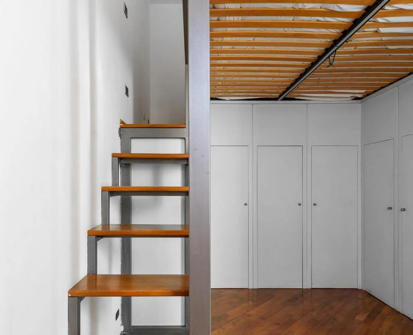 Modern Apartment With Mezzanine By Wonderful Italy Bologna