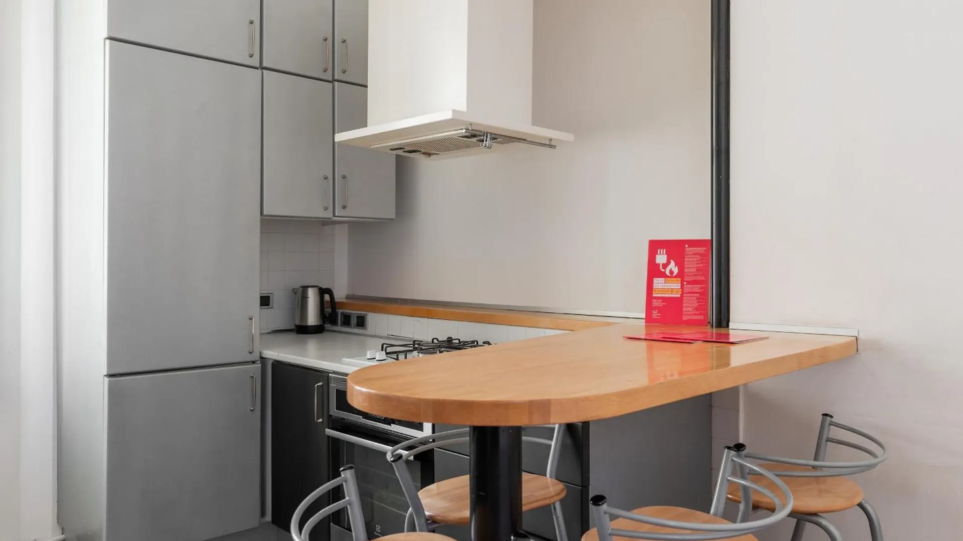 Modern Apartment With Mezzanine By Wonderful Italy Bologna 0*,  Italy