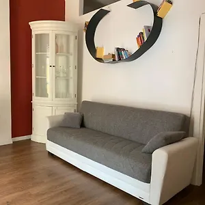  Apartment Casina Nel Borgo