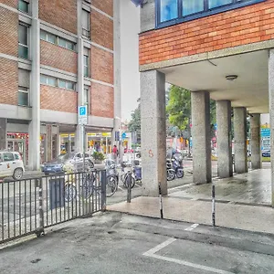  Apartment M09