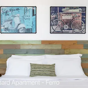  Apartment Z8