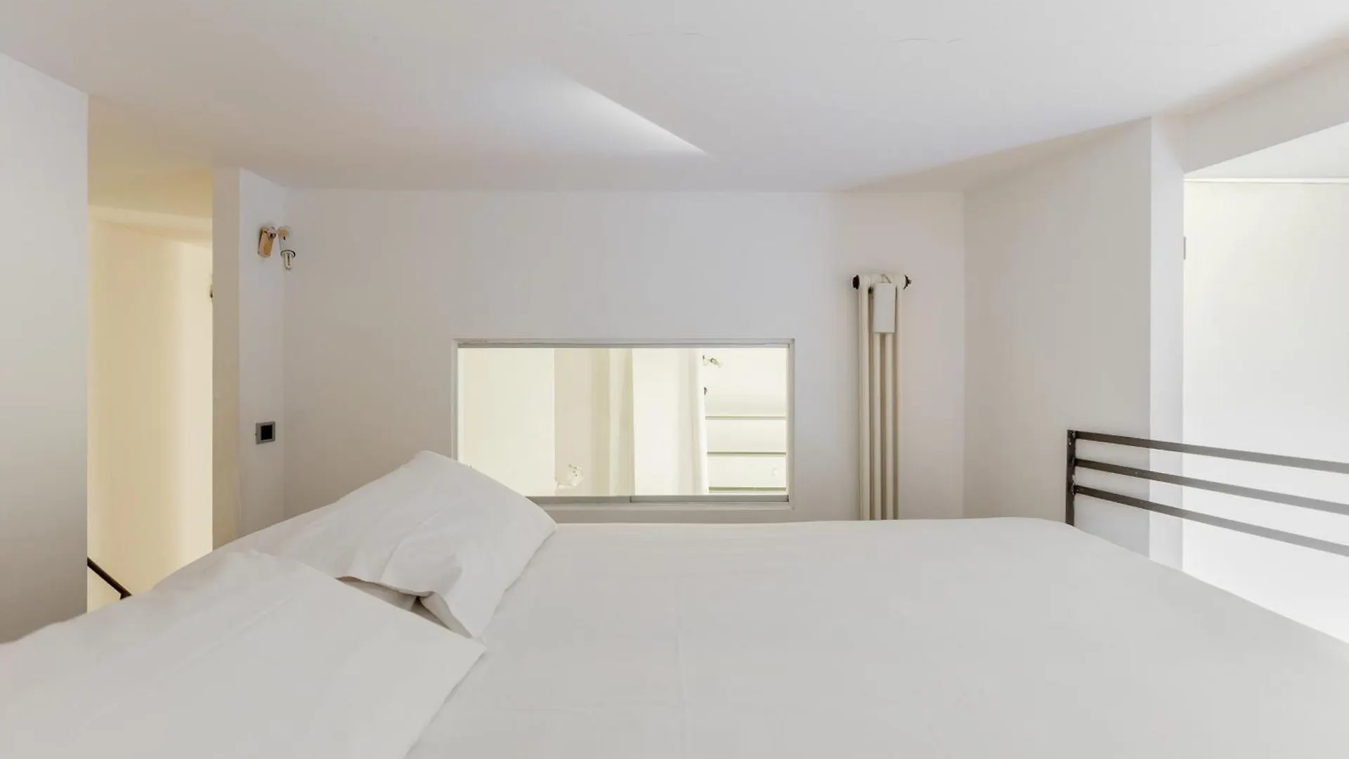 Modern Apartment With Mezzanine By Wonderful Italy Bologna